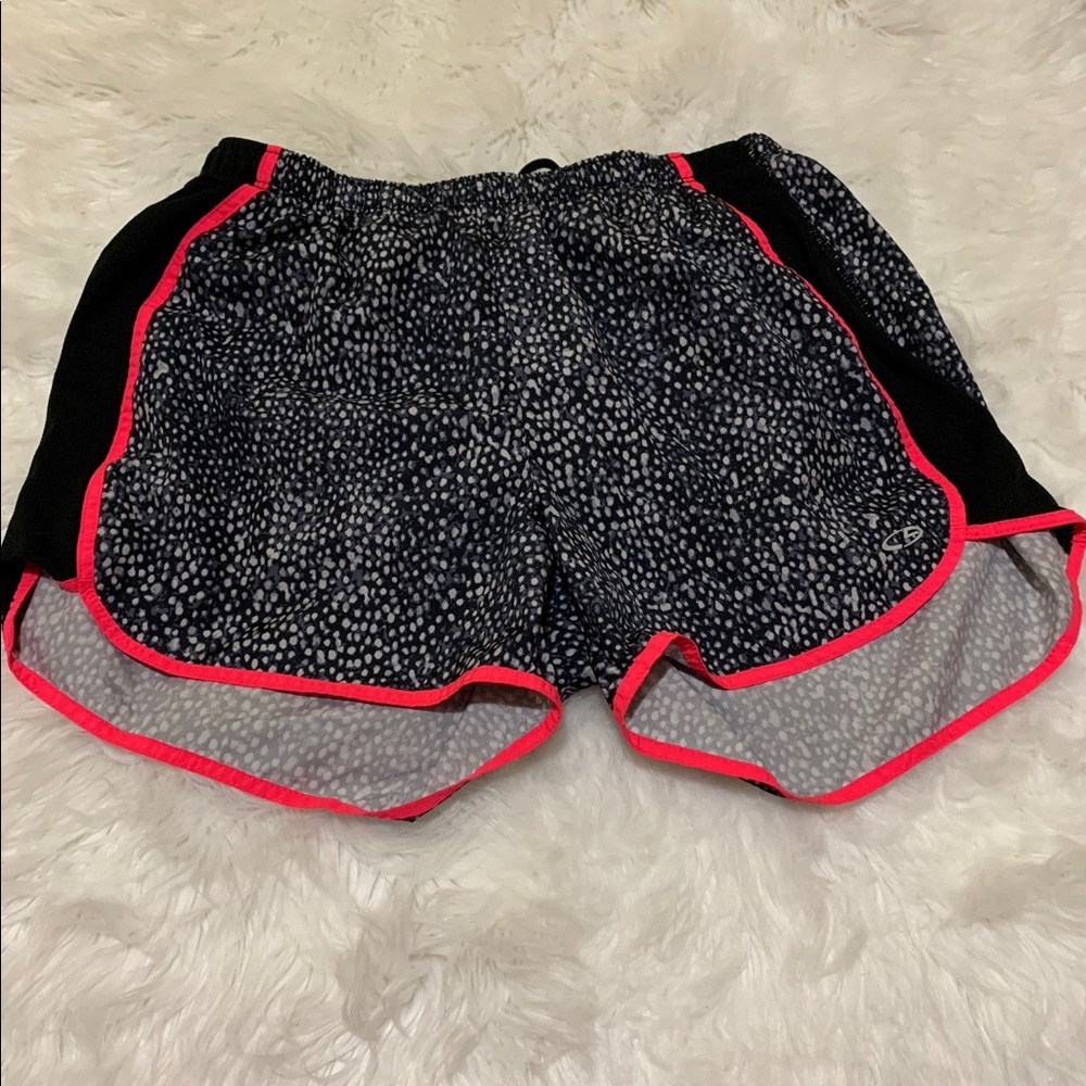 Champion Short‎ Size S/P